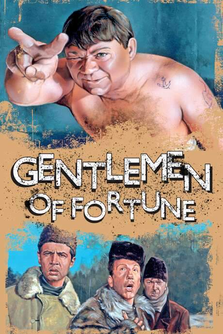 Gentlemen of Fortune